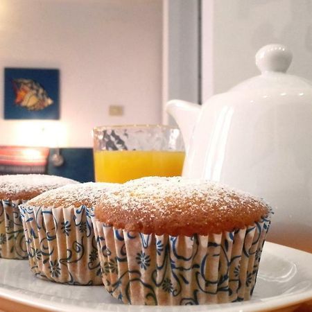 ساساري 14 B&B المظهر الخارجي الصورة