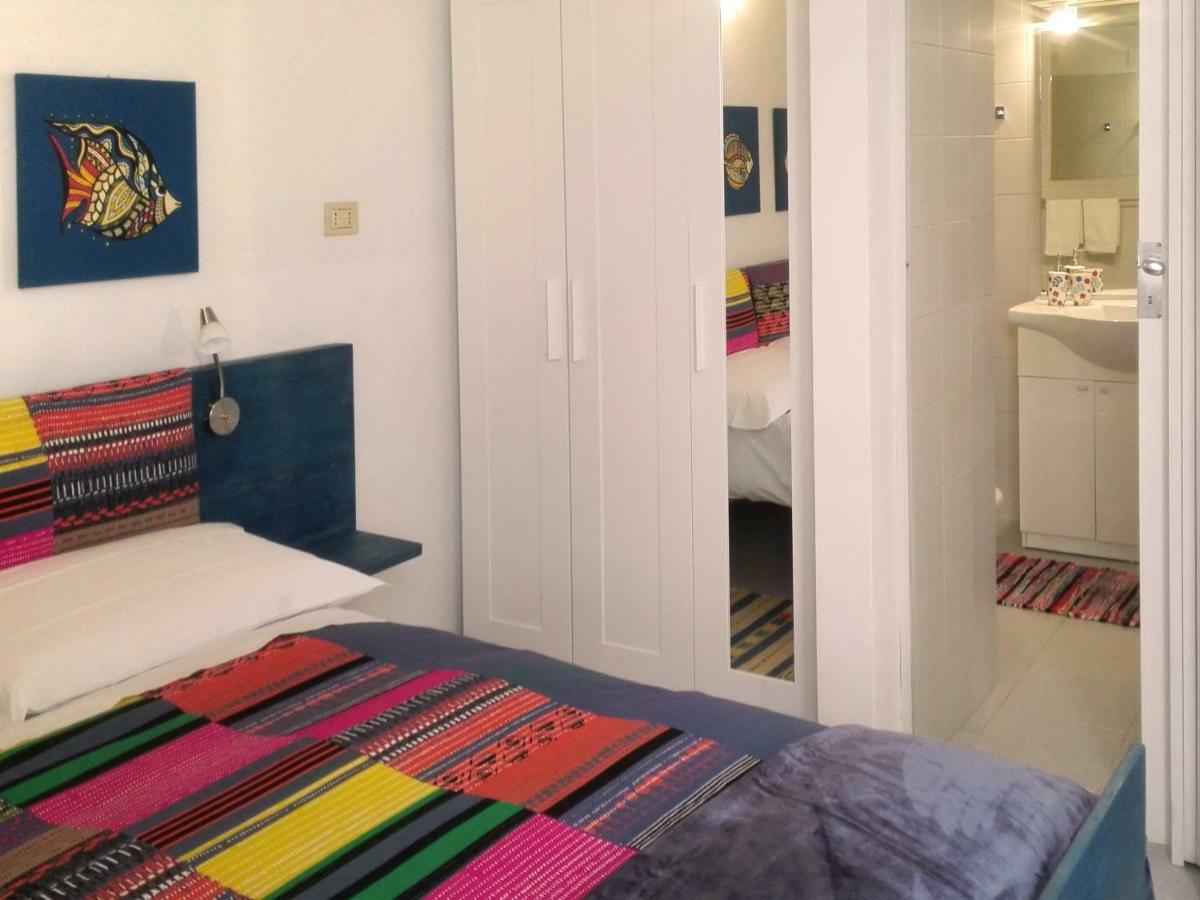 ساساري 14 B&B المظهر الخارجي الصورة
