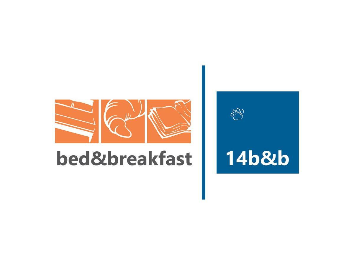 ساساري 14 B&B المظهر الخارجي الصورة