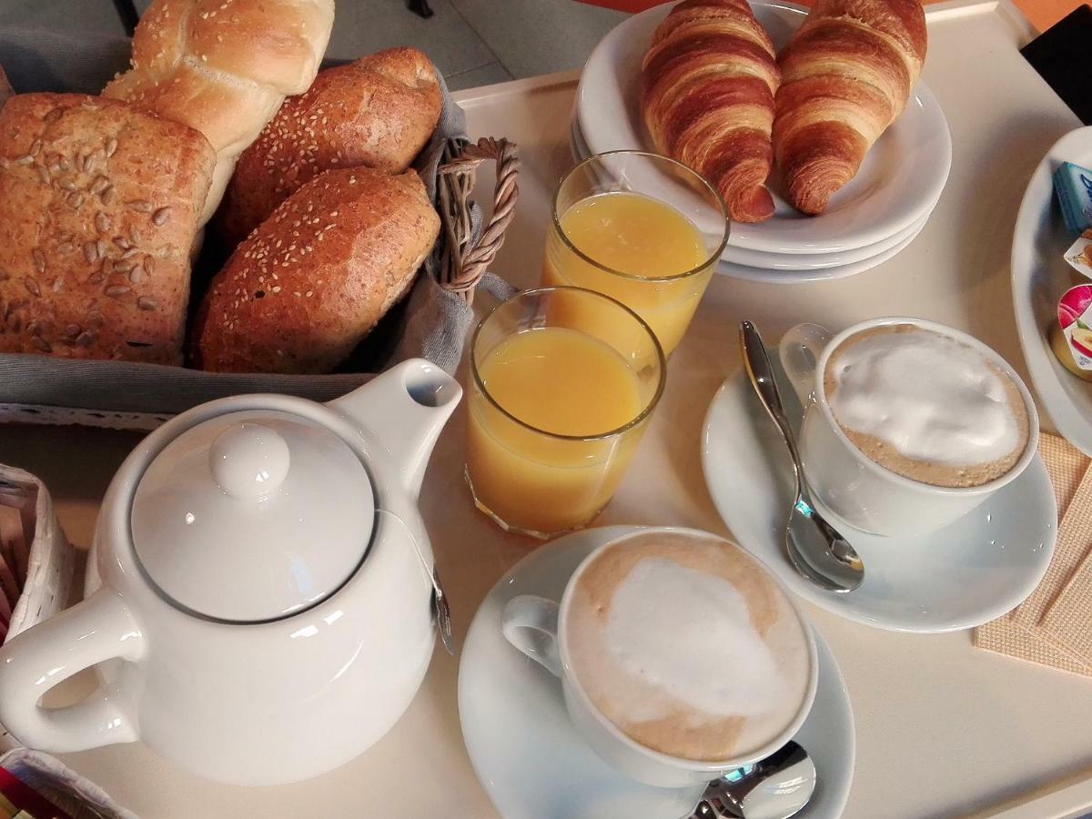 ساساري 14 B&B المظهر الخارجي الصورة