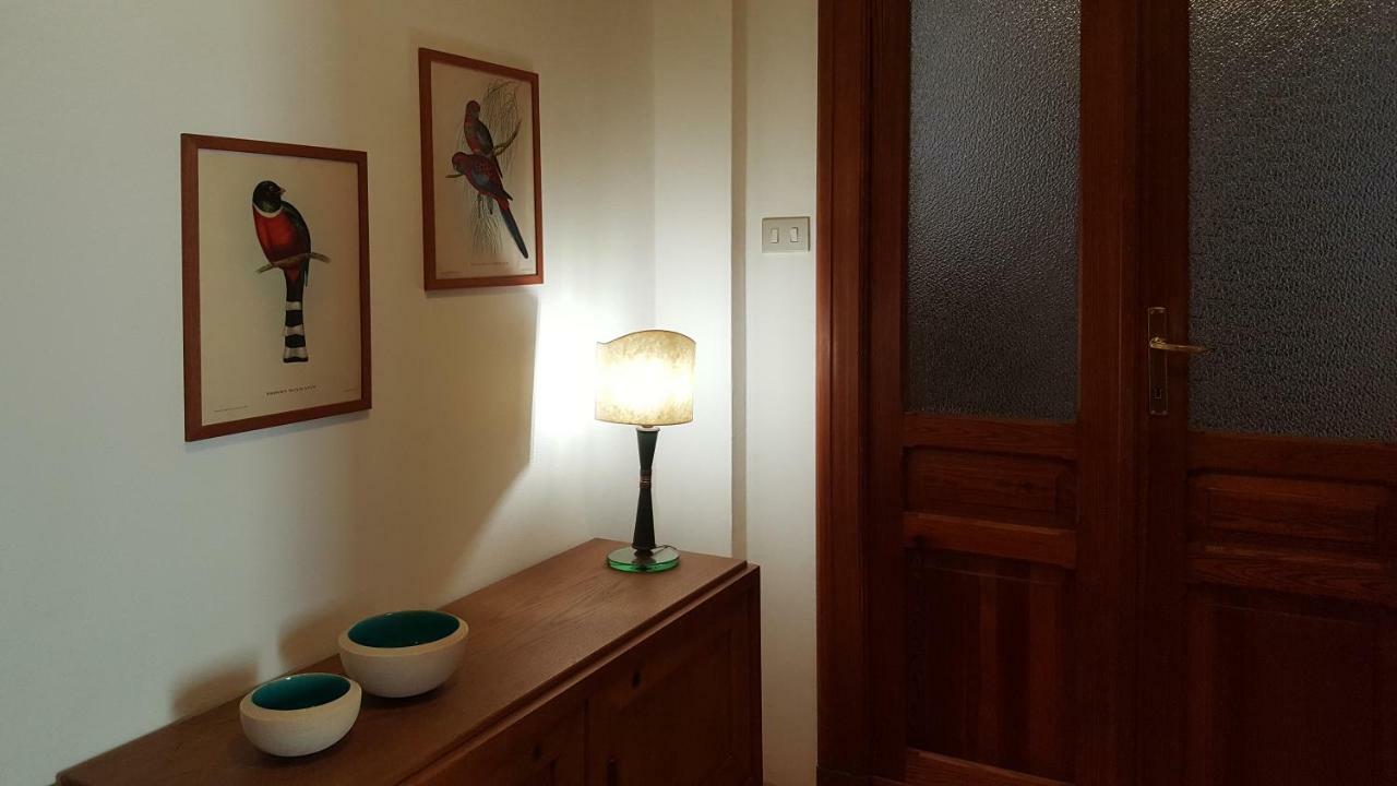 ساساري 14 B&B المظهر الخارجي الصورة