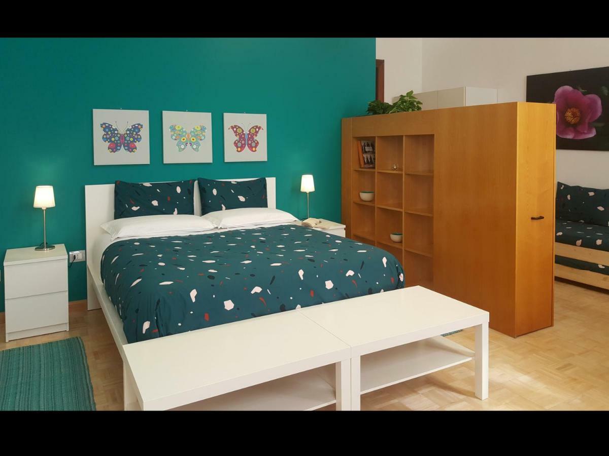 ساساري 14 B&B المظهر الخارجي الصورة