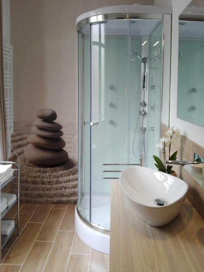 ساساري 14 B&B المظهر الخارجي الصورة