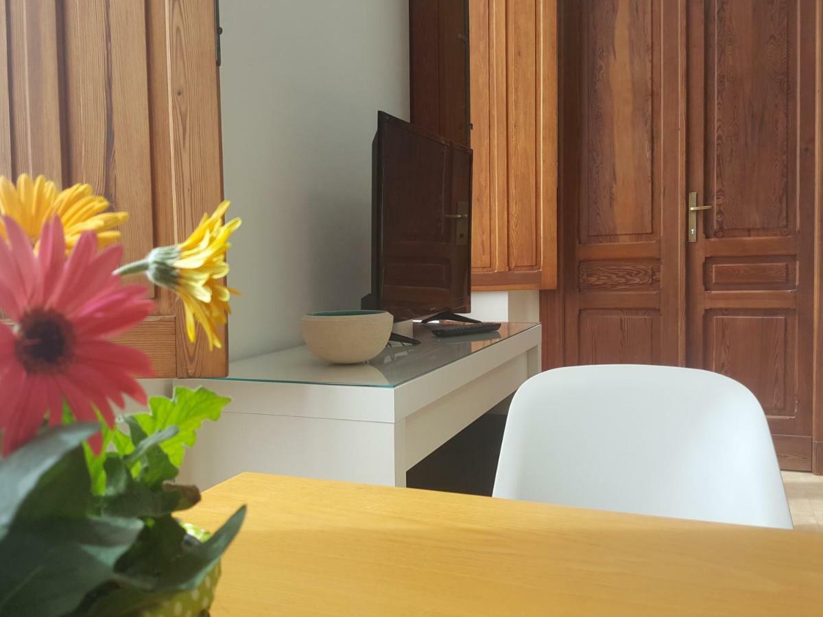 ساساري 14 B&B المظهر الخارجي الصورة