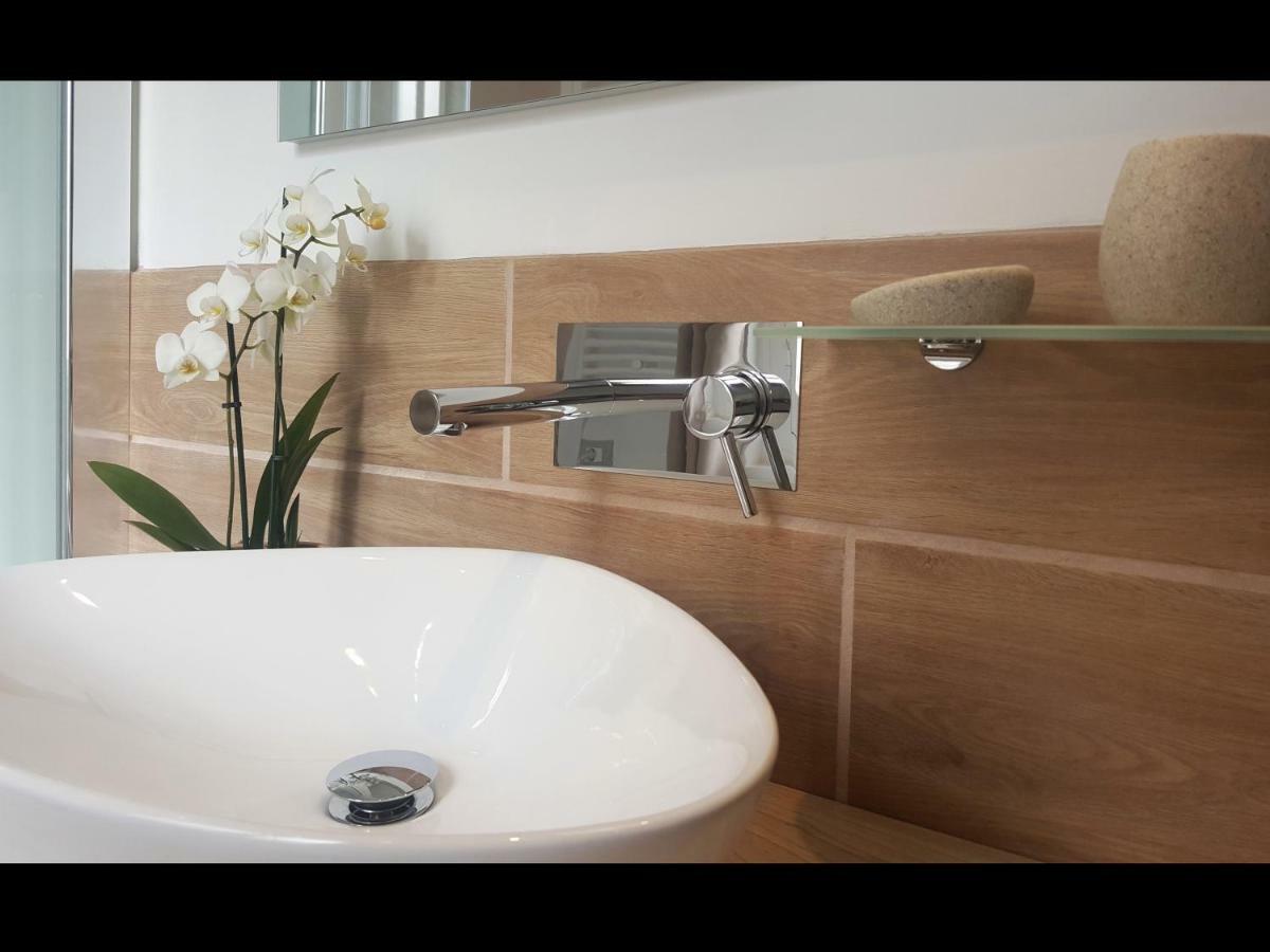 ساساري 14 B&B المظهر الخارجي الصورة