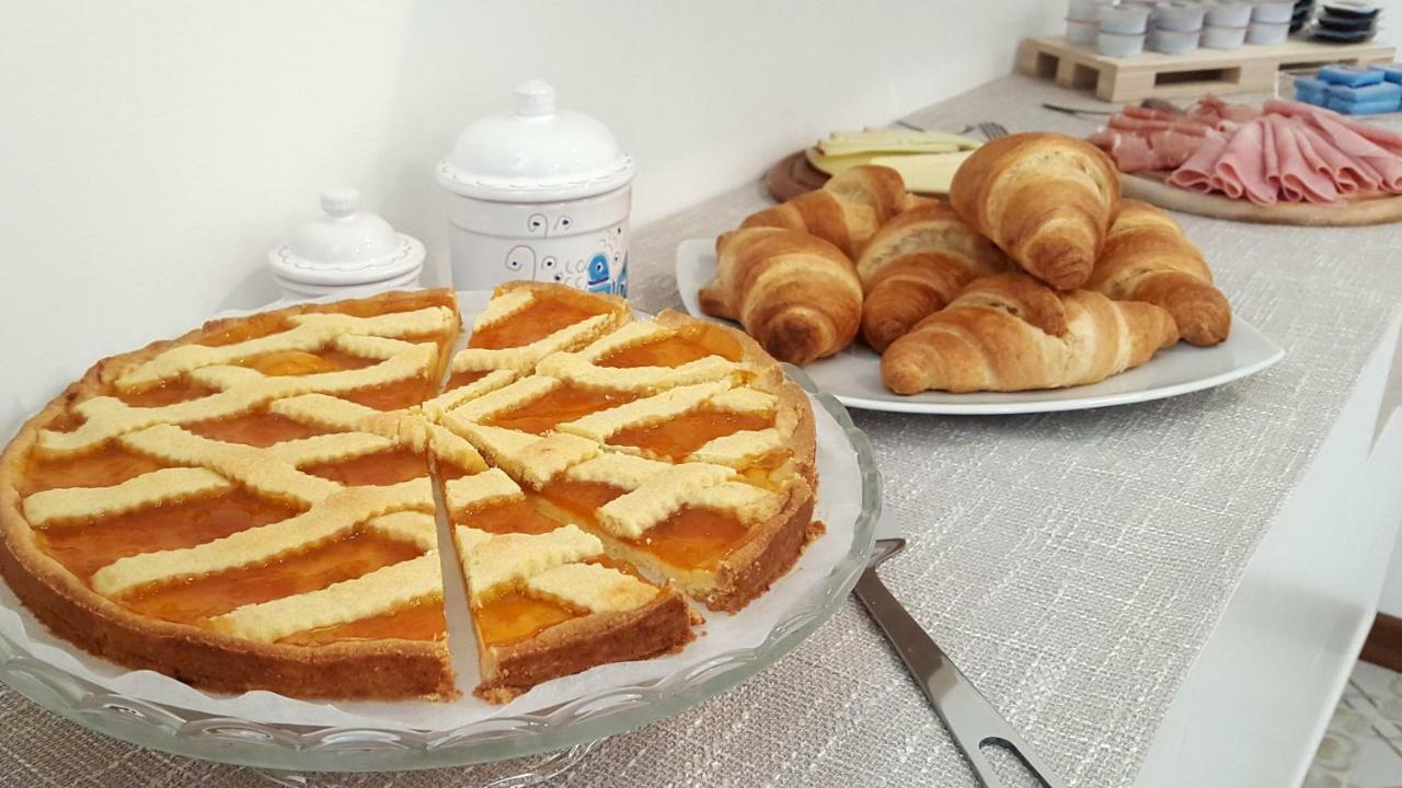 ساساري 14 B&B المظهر الخارجي الصورة