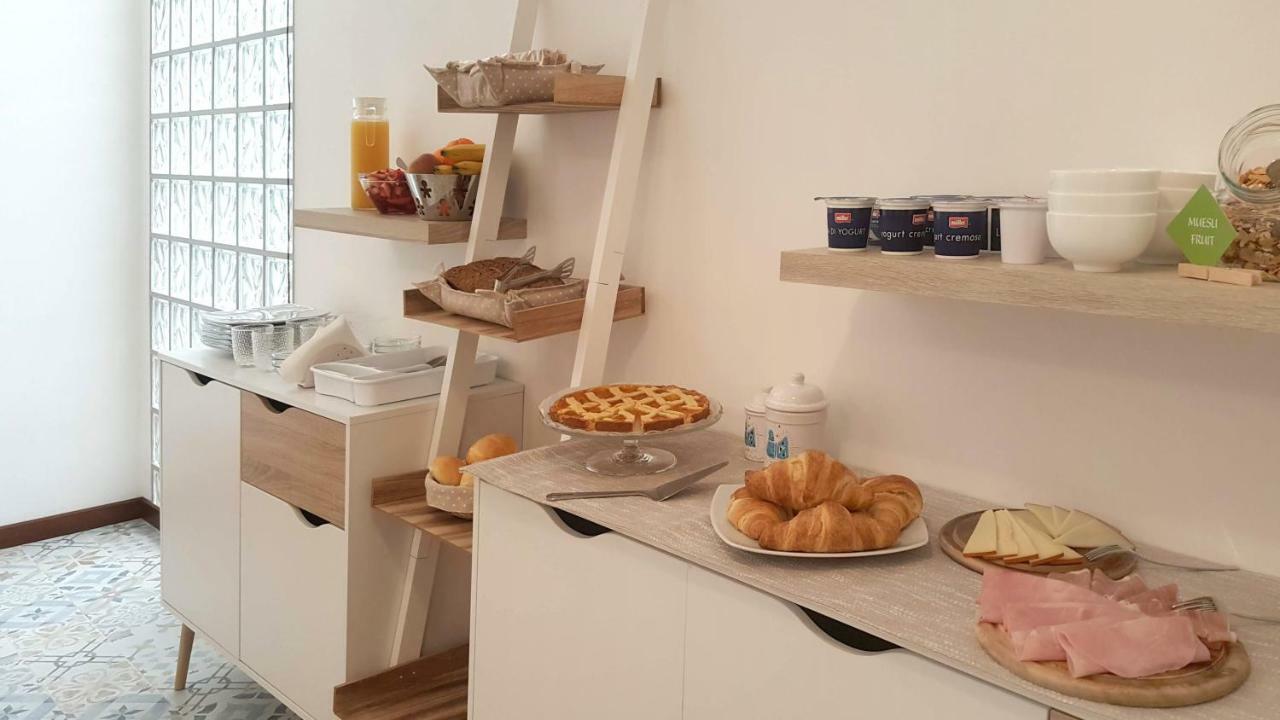 ساساري 14 B&B المظهر الخارجي الصورة